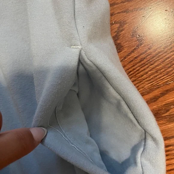 Fila Sweat Top - Picture 3 of 4